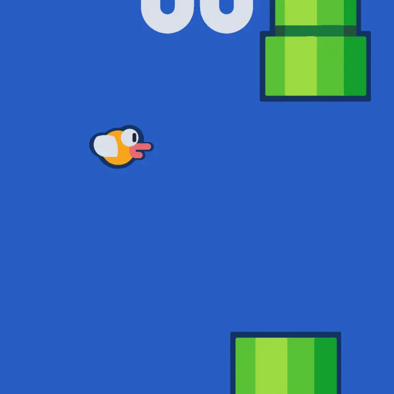 Game by @gabrielangelo