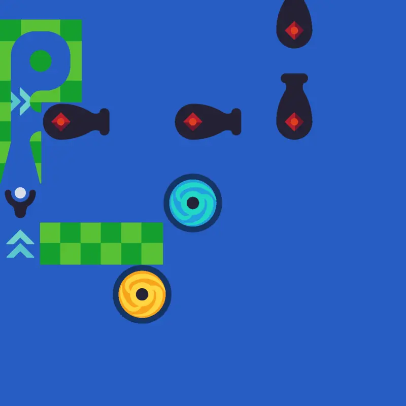 Game by @gnartej