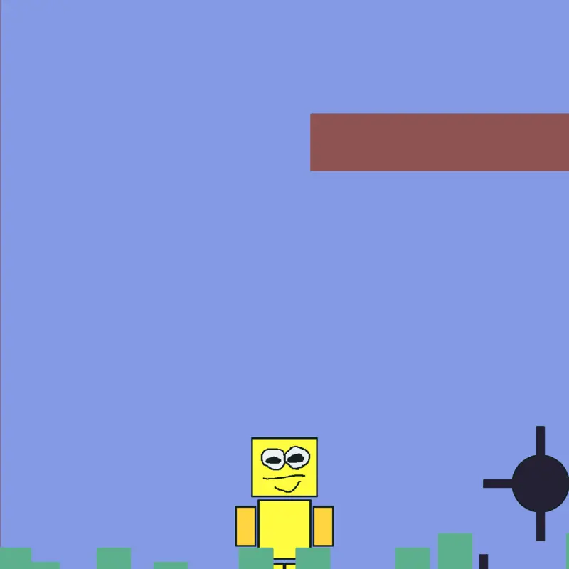 Game by @neftyanoy