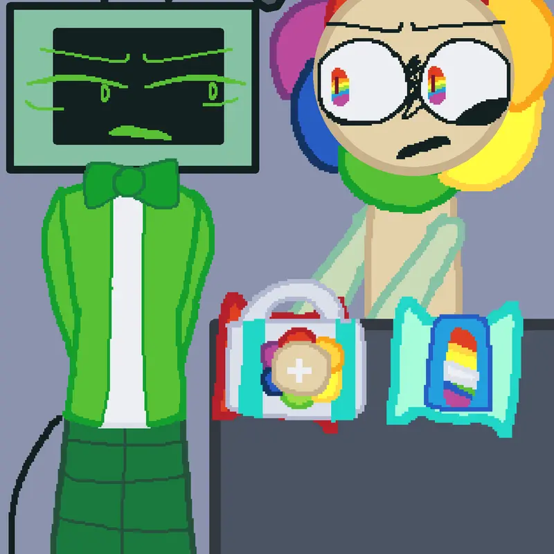 Game by @Liam-monster