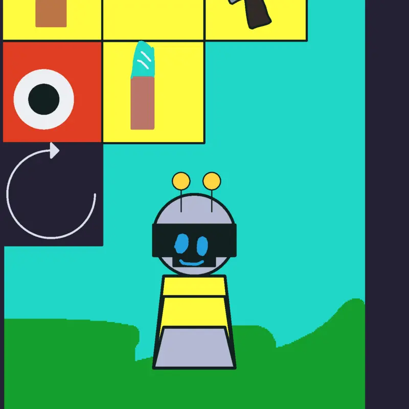 Game by @SyrellePagtama