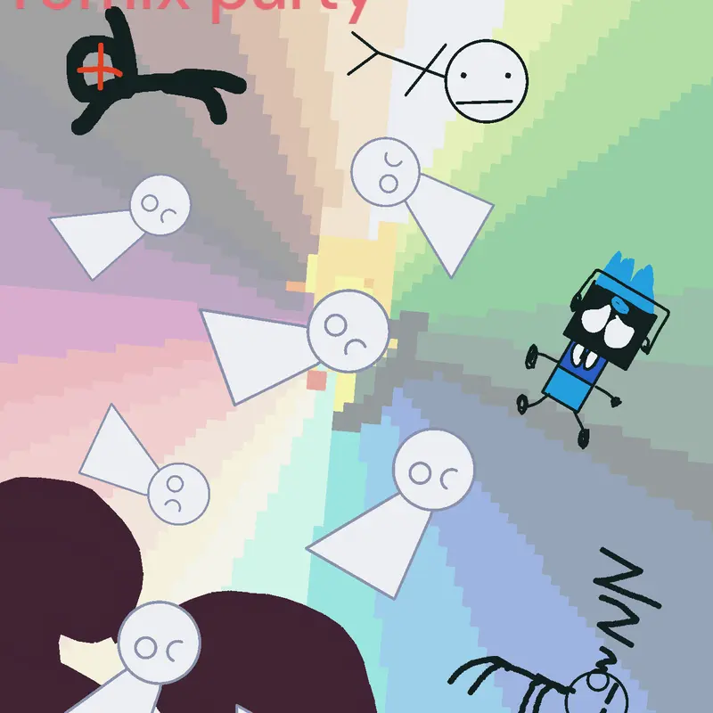 Game by @elpanapego
