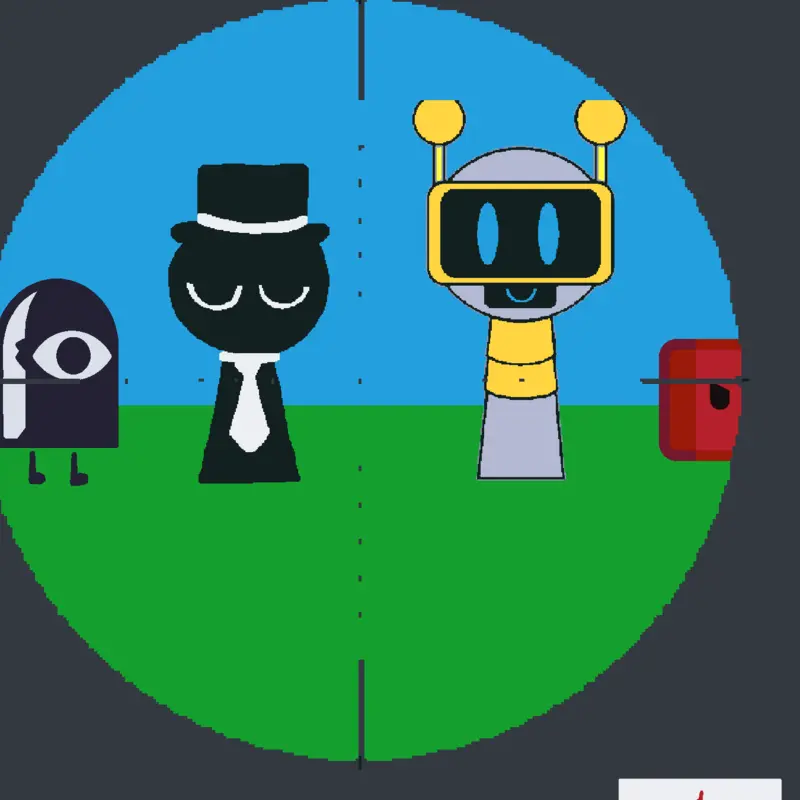 Game by @firealarm