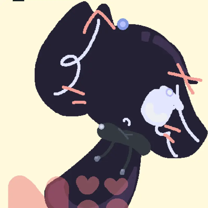 Game by @NiiNii_OuO