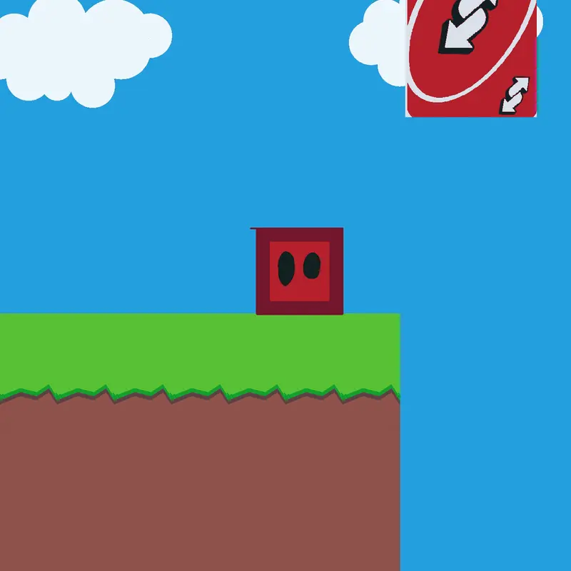 Game by @Alexis122