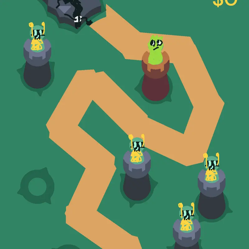 Game by @Beedo2915