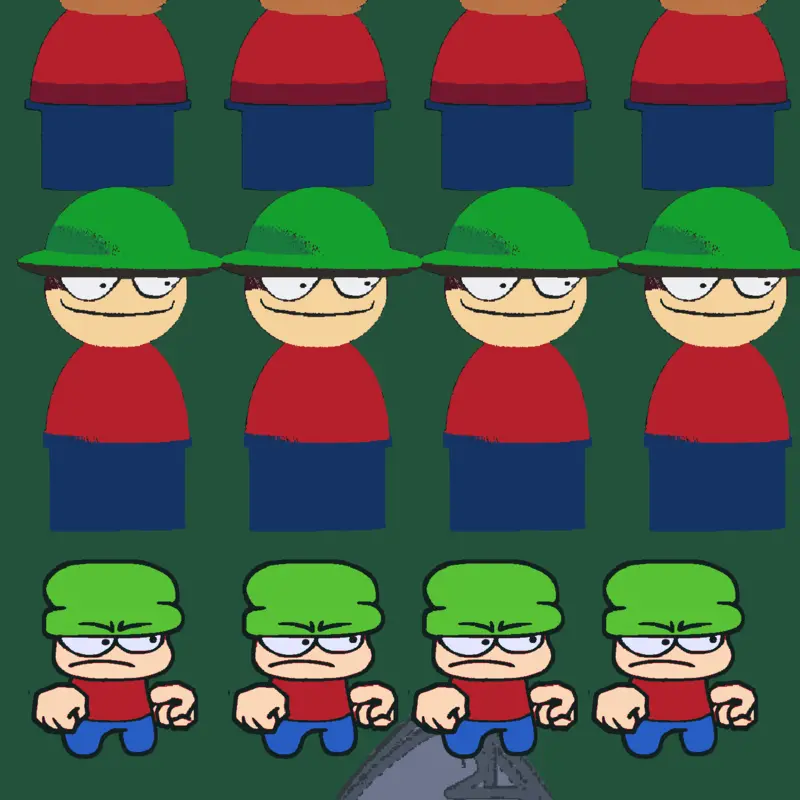 Game by @Davidahhname
