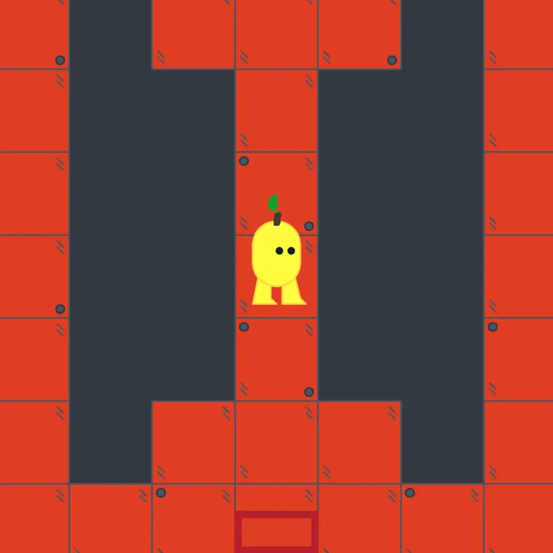 Game by @eltarabicho