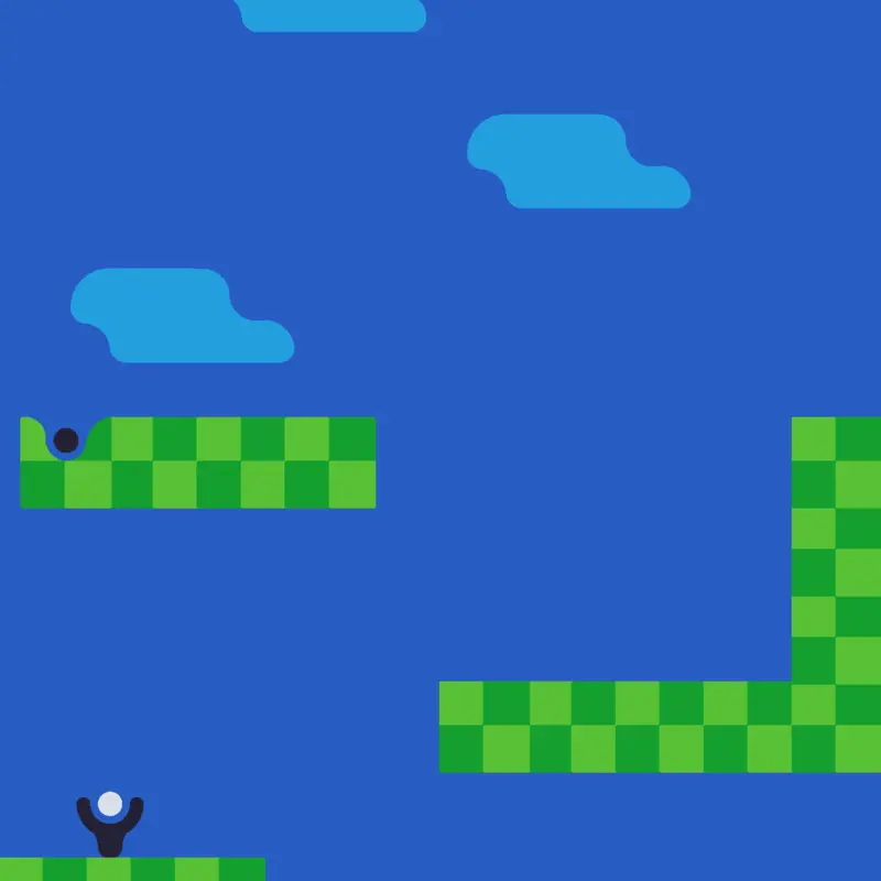 Game by @su1