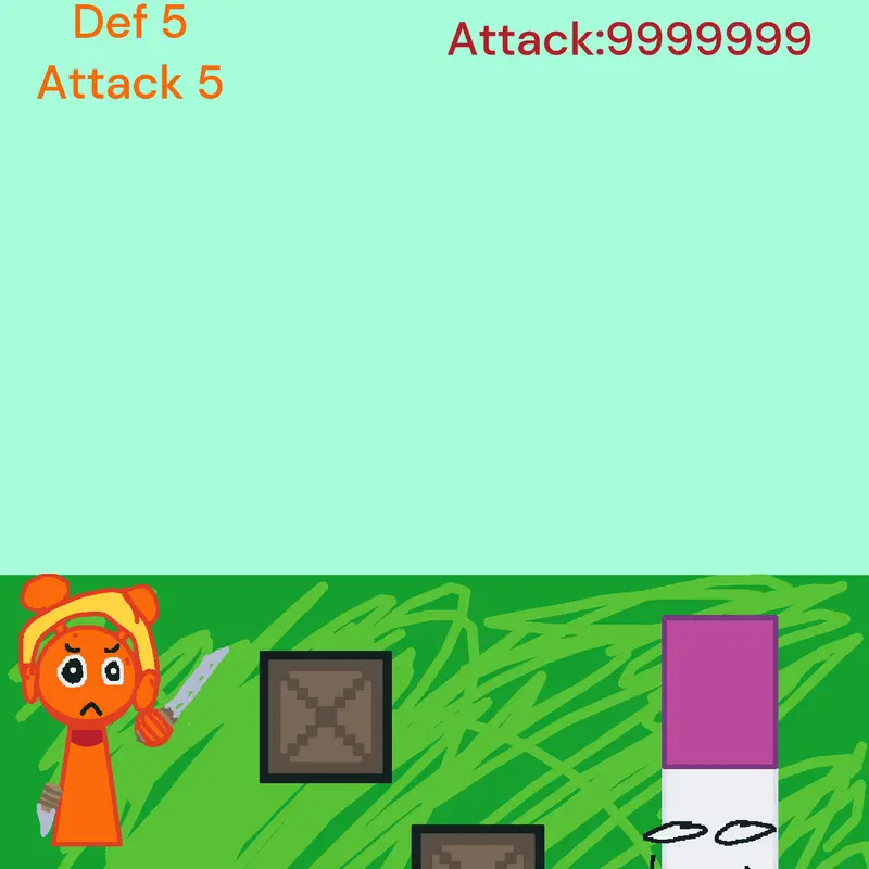 Game by @Kingstonbloom11