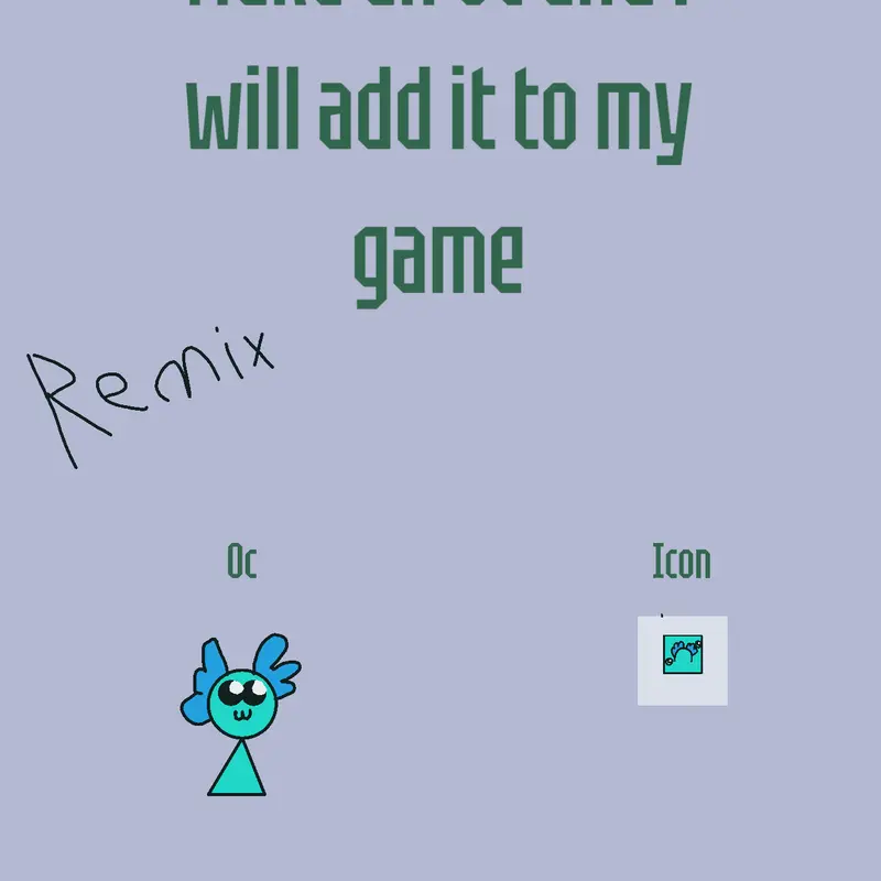 Game by @Axolover