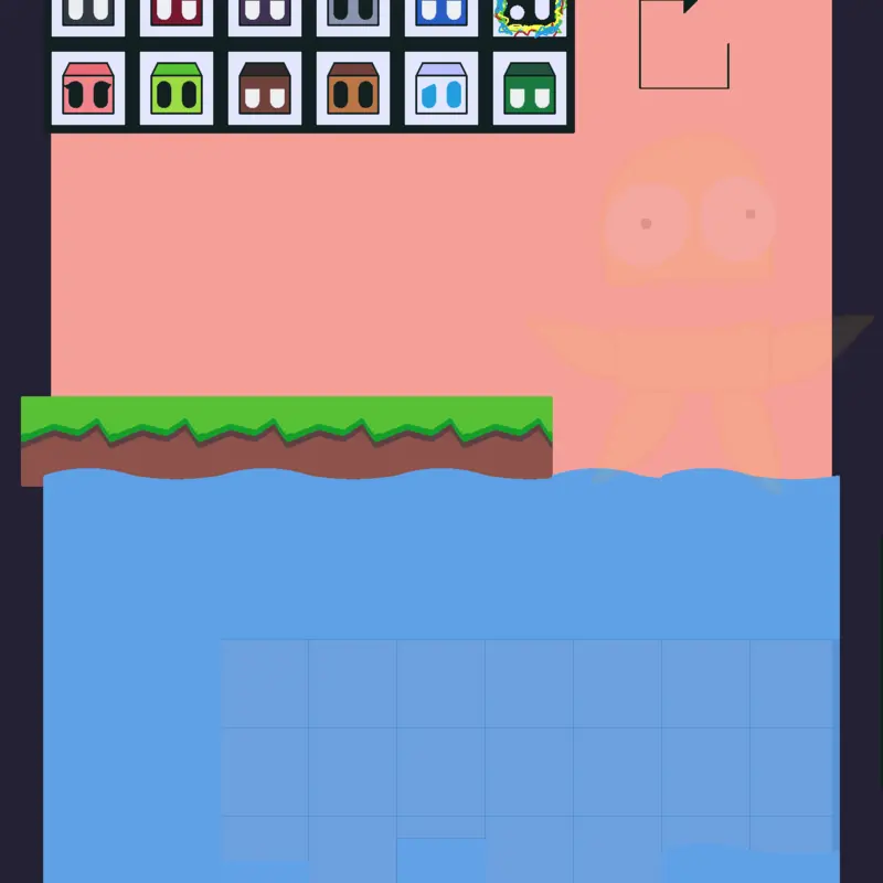 Game by @ttfyd