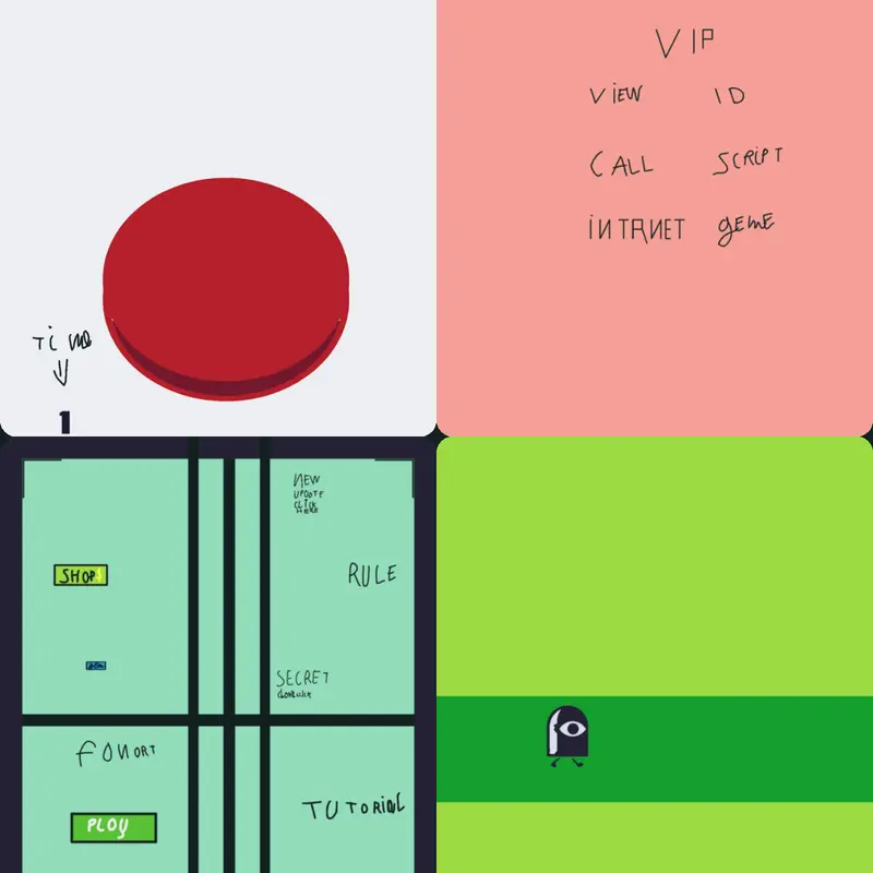 Game by @tube777