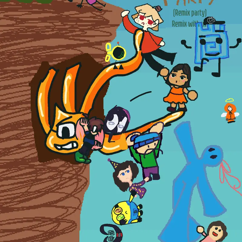 Game by @L0LB1T83YT