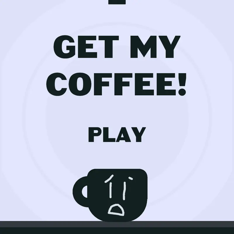 Game by @Joeymobiel