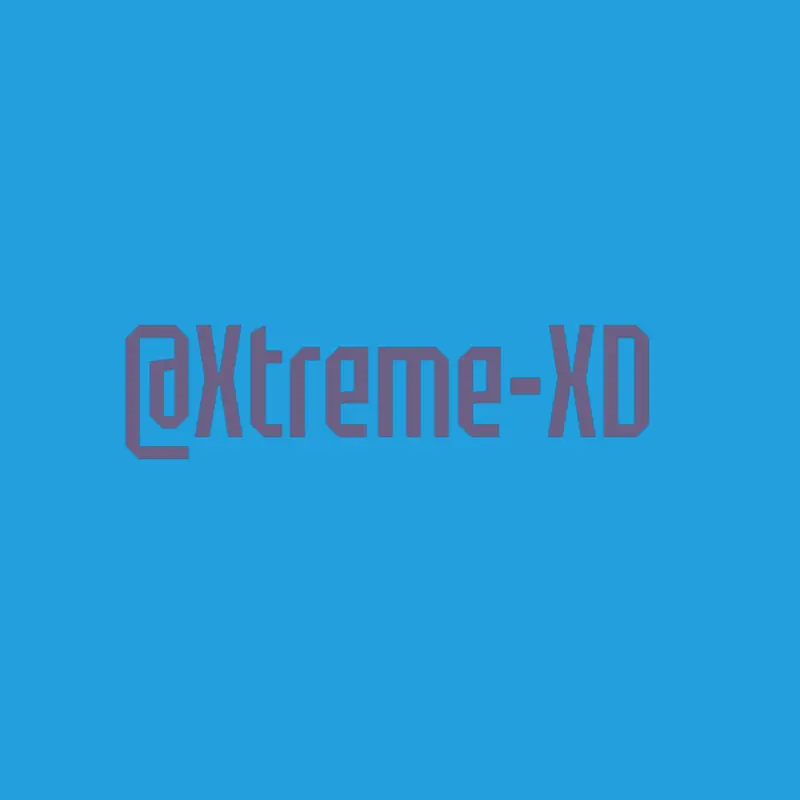 Game by @Xtreme-XD