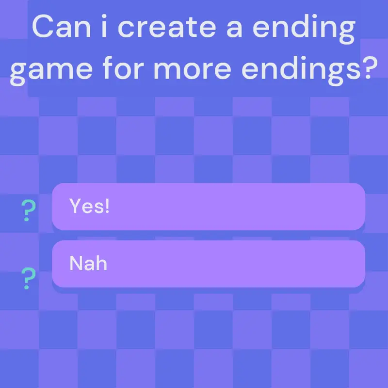 Game by @ILoveHTF11