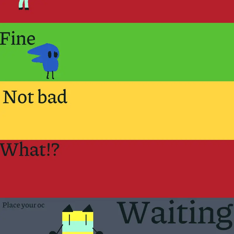 Game by @Blueyellow528