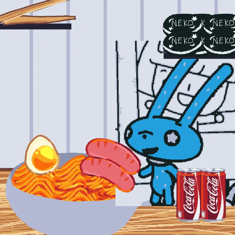 Game by @AlisaValiuz