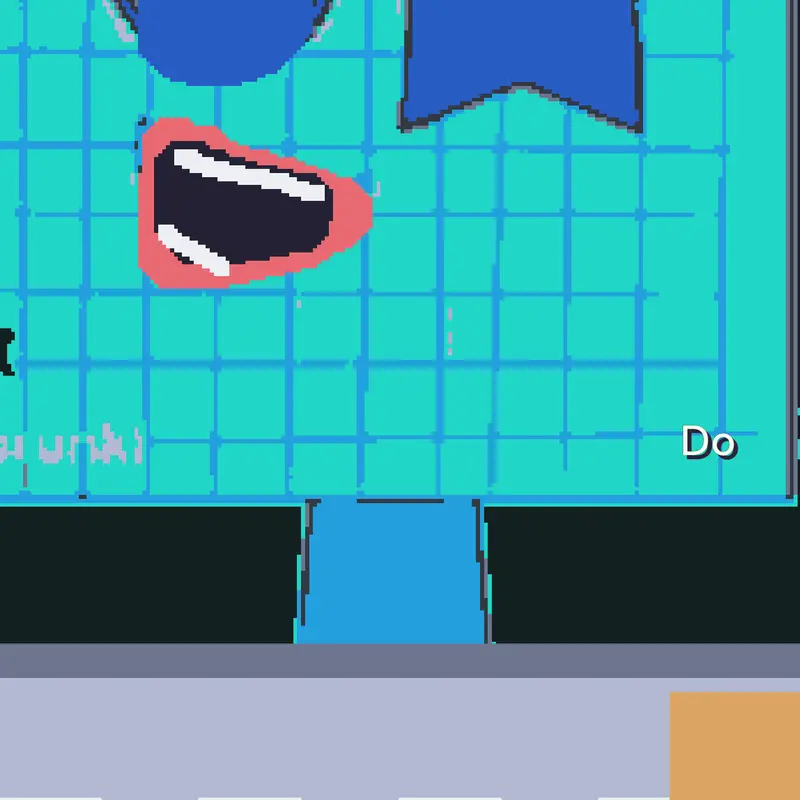 Game by @gaevv
