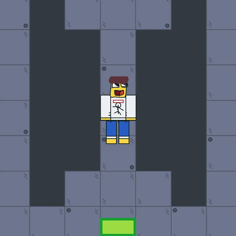 Game by @patrick9MLGXd