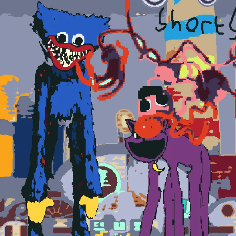 Game by @Arlenthewolf_games