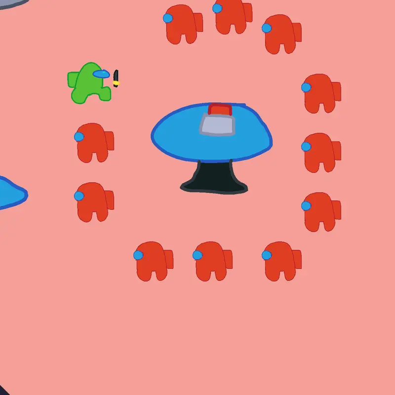 Game by @IWantThisName