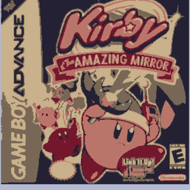 Game by @Marby