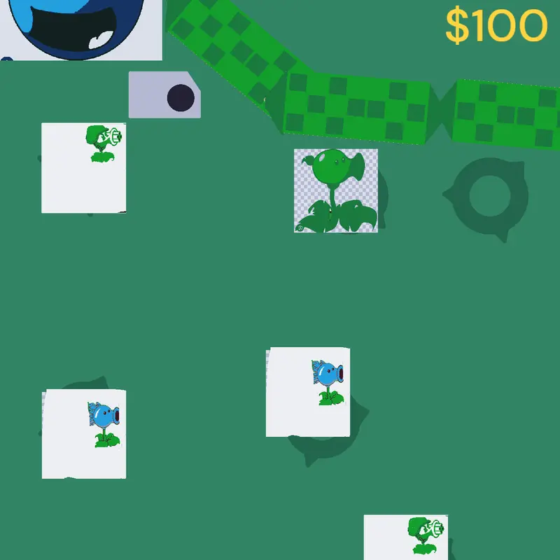 Game by @ywuwi