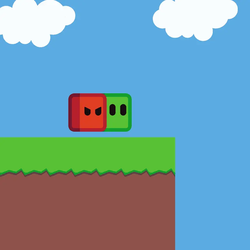Game by @MaryanSaid