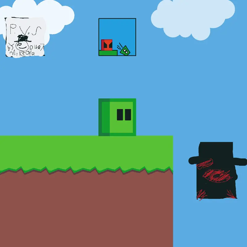 Game by @mikeala0407