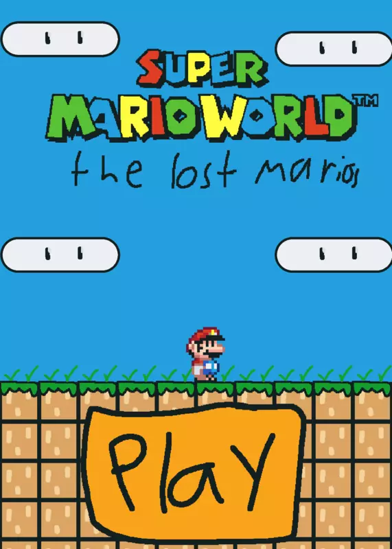 Game by @MIBROHAFIEZUL