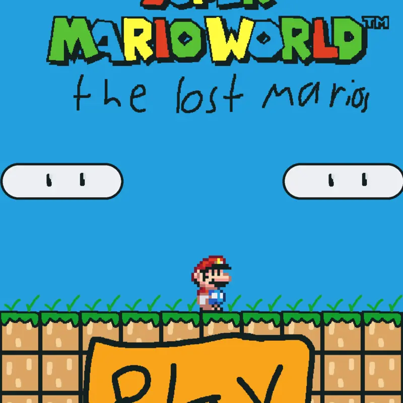 Game by @MIBROHAFIEZUL