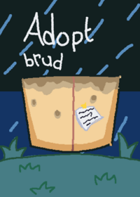 Take care of brud