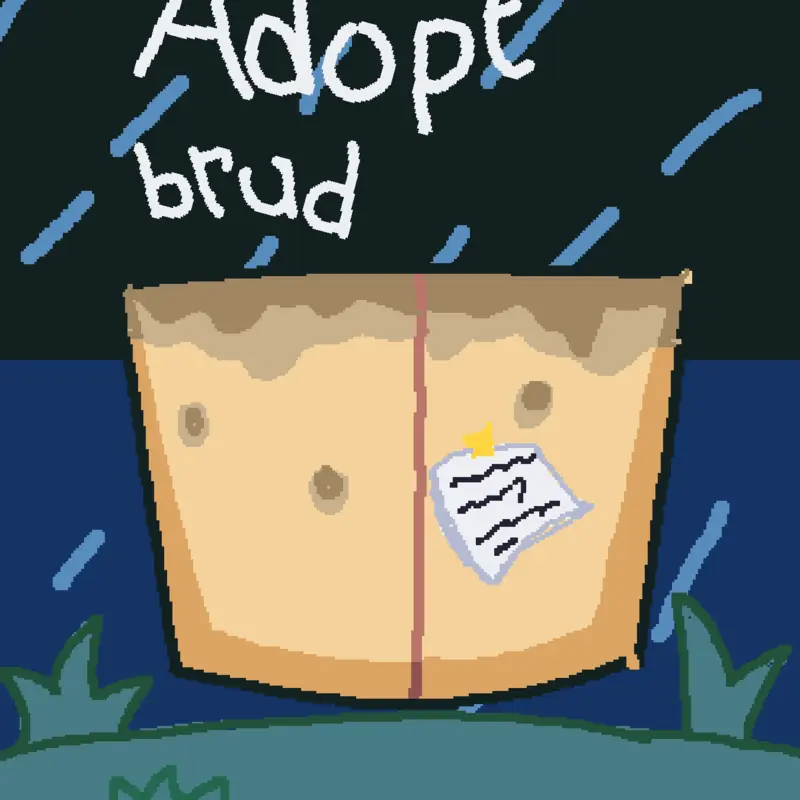 Take care of brud by @MalikShabalala