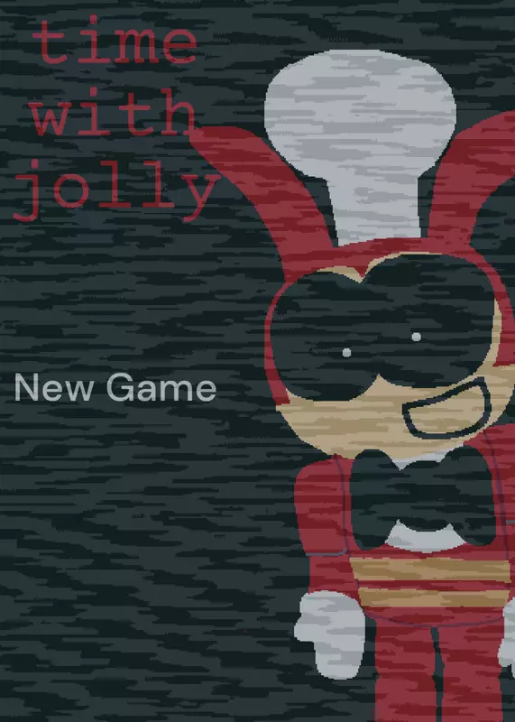 Game by @bigjollyfan