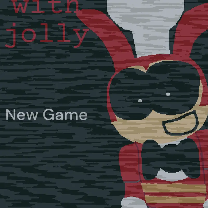 Game by @bigjollyfan