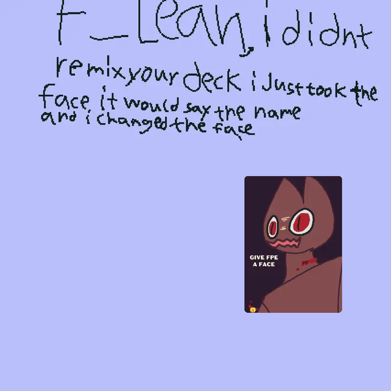 Game by @Jamietheguy