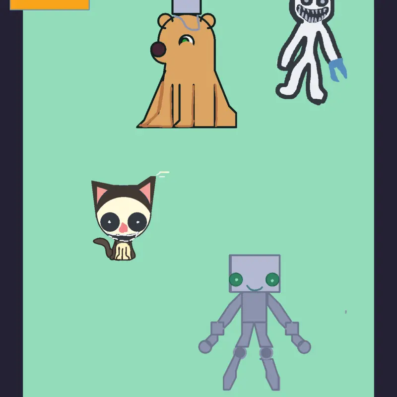 Game by @AxelCant