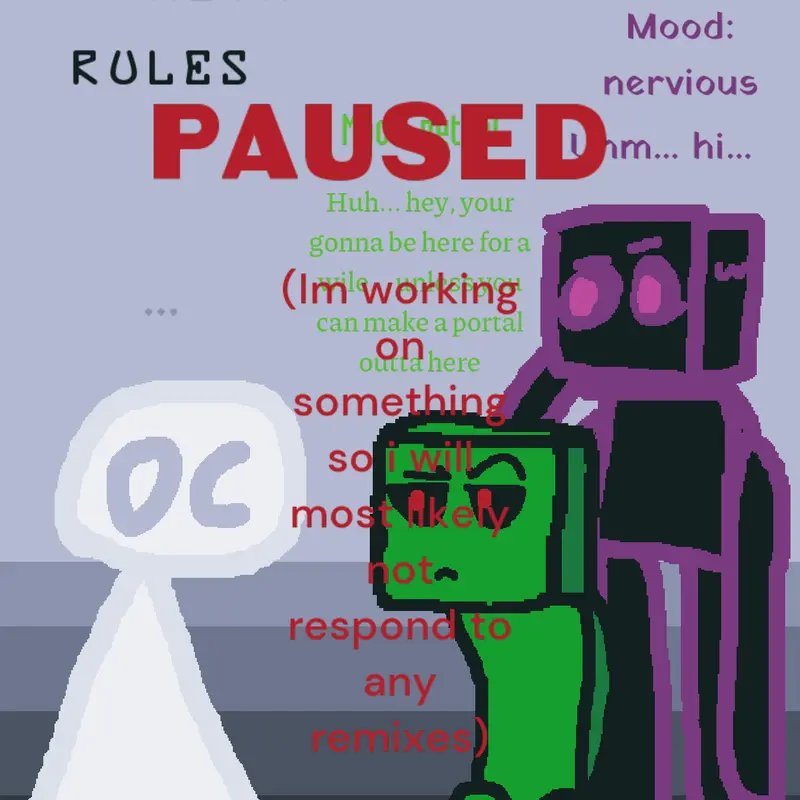 Game by @Cr33pcrafter1