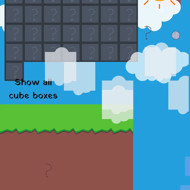 Game by @Aidenas