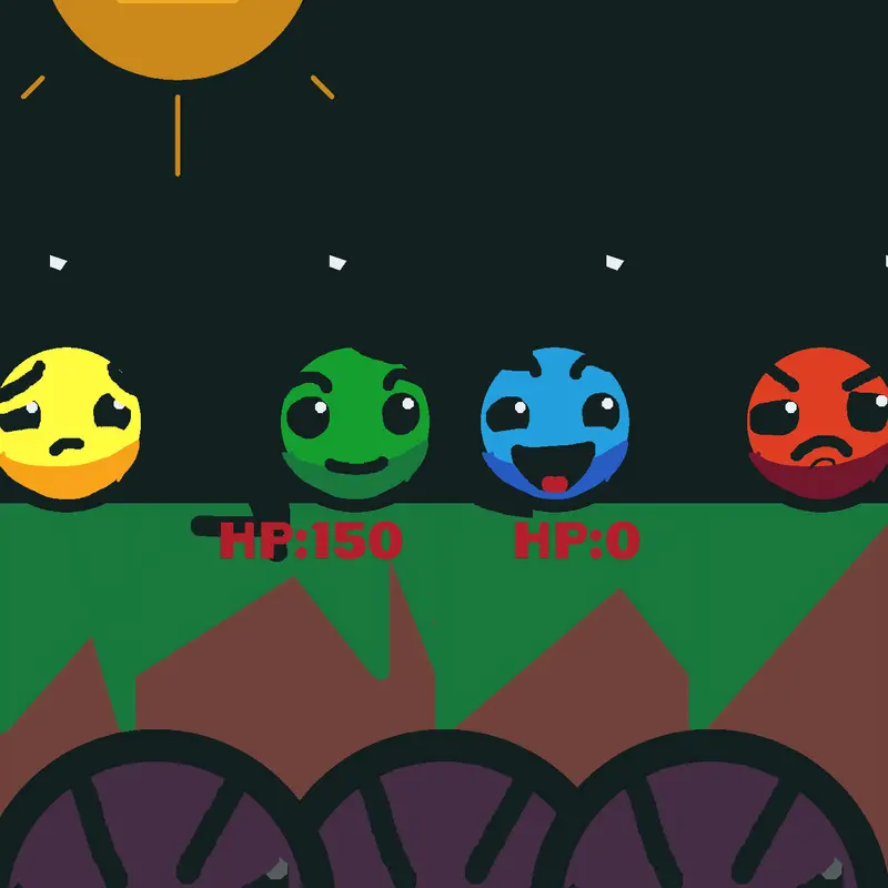Game by @Sunflower_Lisha