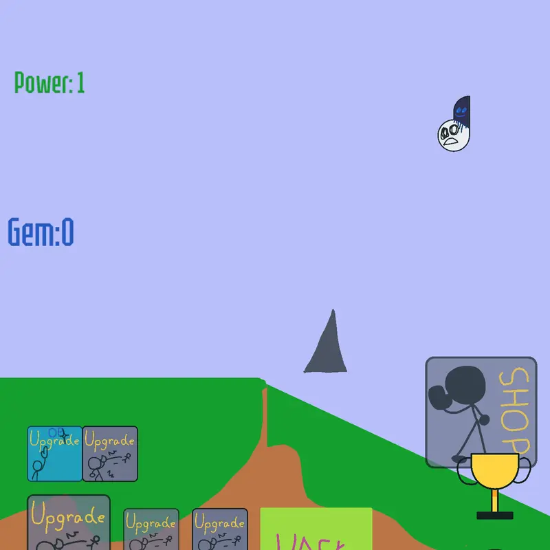 Game by @tgjdd