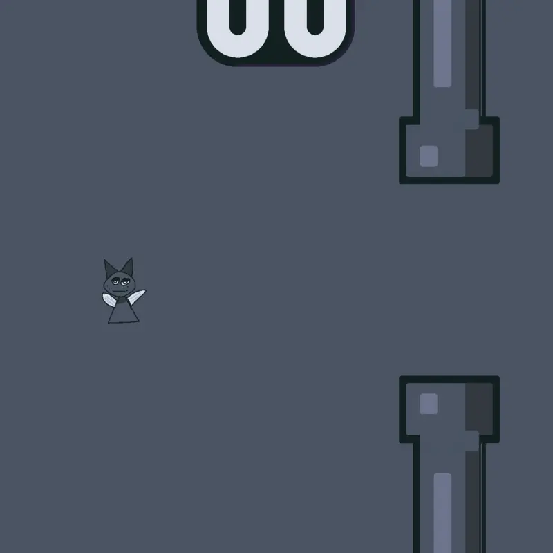 Game by @Halapcity