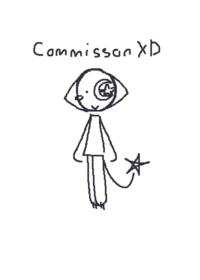commission 4 @melos09_idk