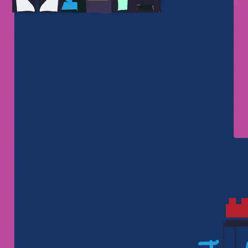 Game by @GoldenDandeliom