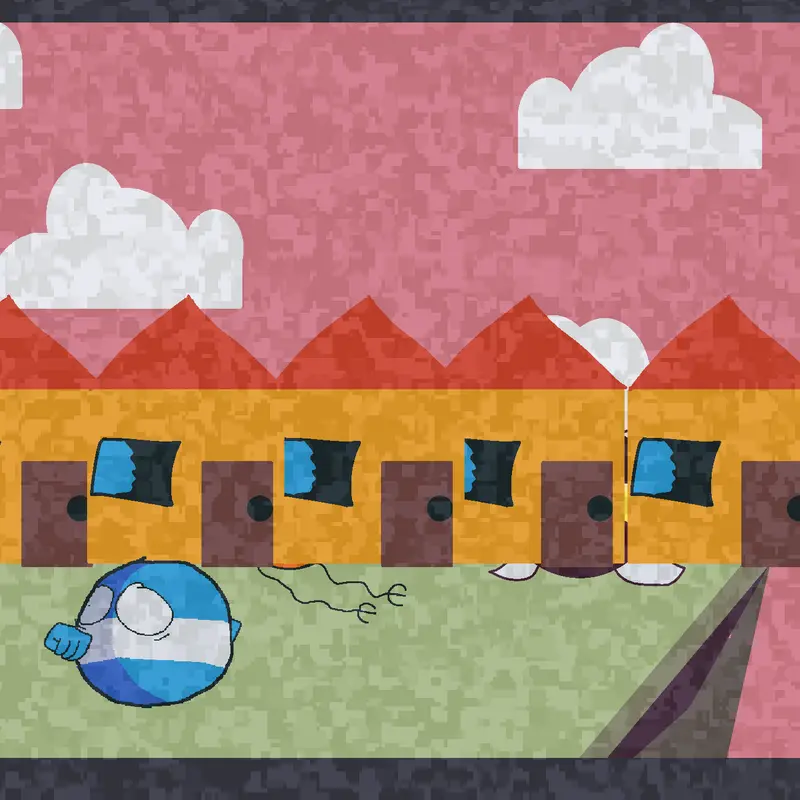 Game by @yaelnico