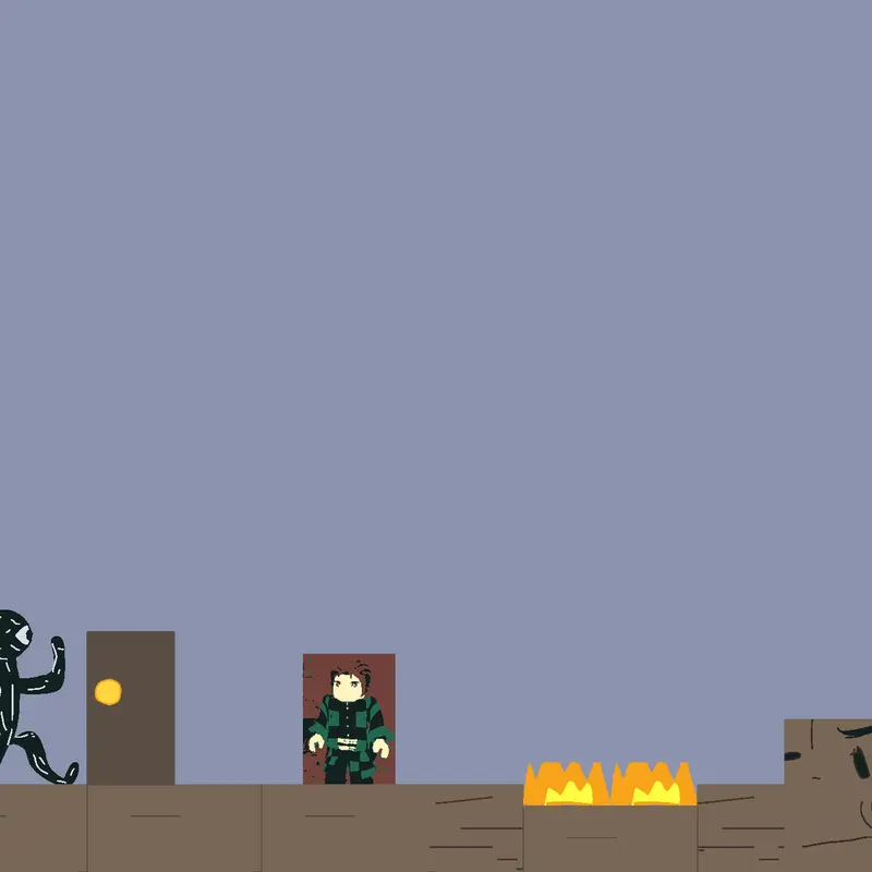Game by @ninda