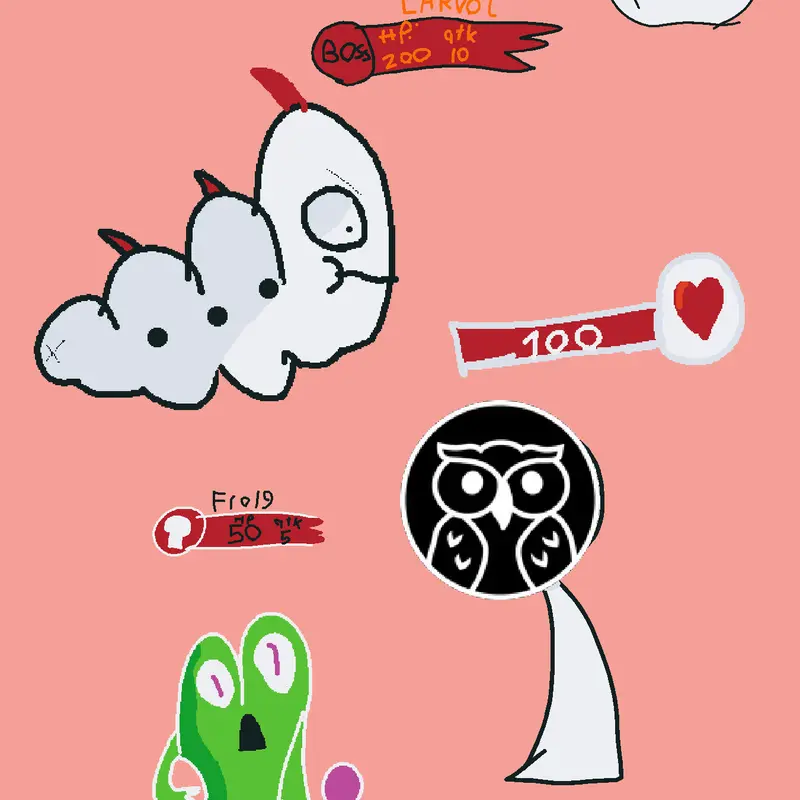 Game by @PINBFDIFAN113
