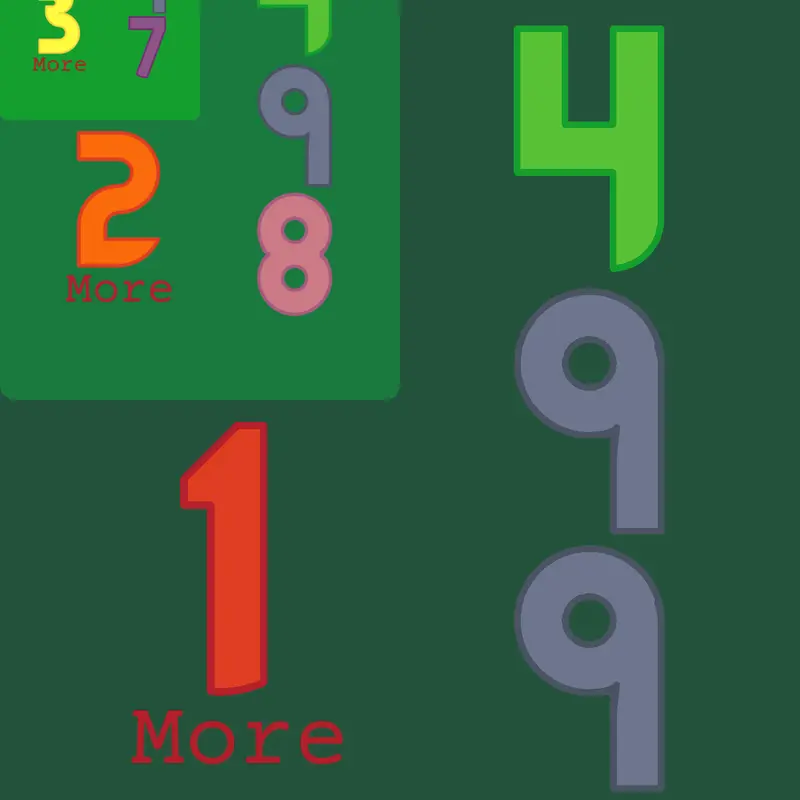 Game by @Lucky_Number_7